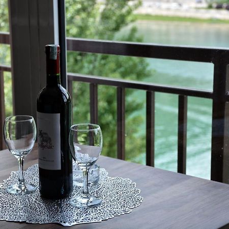 Aluna 4 Višegrad المظهر الخارجي الصورة