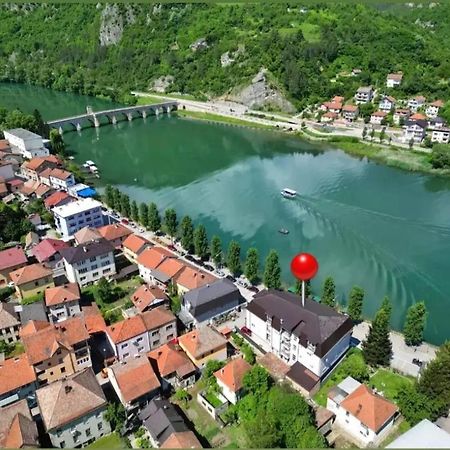 Aluna 4 Višegrad المظهر الخارجي الصورة