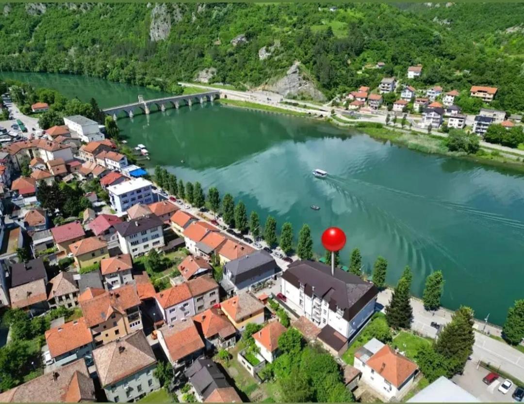 Aluna 4 Višegrad المظهر الخارجي الصورة